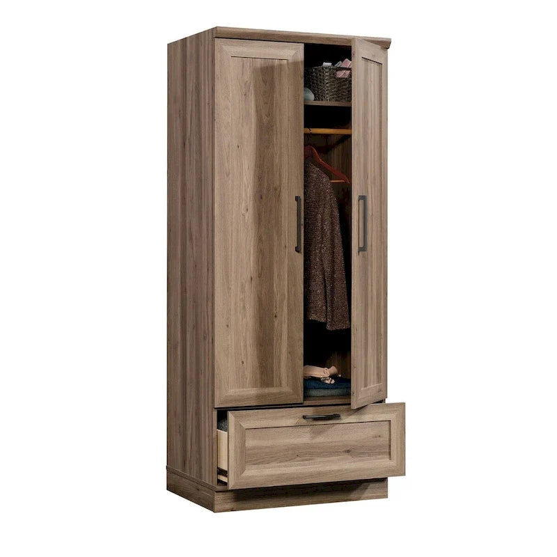 Szafa garderobowa/komorowa HomePlus Collection