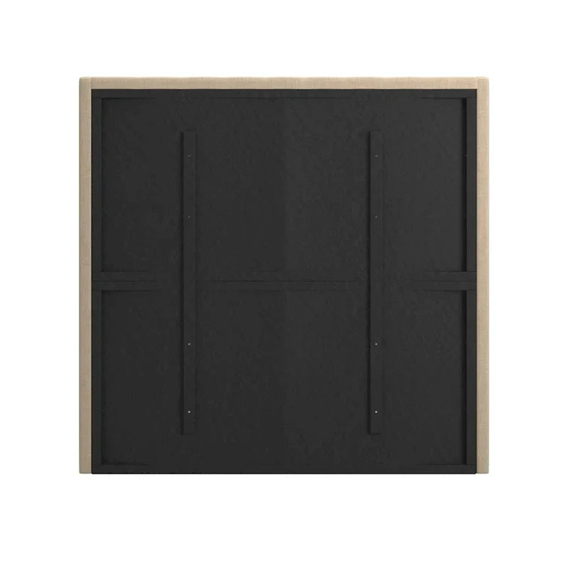 Wezgłowie Naples typu wingback z guzikami, tylko od iNSPIRE Q Artisan