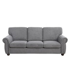 Nowoczesna sofa do salonu