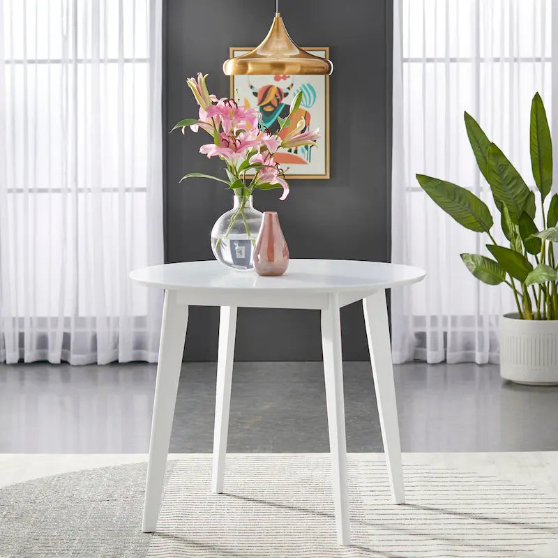 Zestaw jadalniany Tania 3-częściowy Simple Living