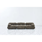 Tapicerowana sofa Gylfi 114