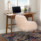 Biurko Meade w stylu Mid-Century Modern