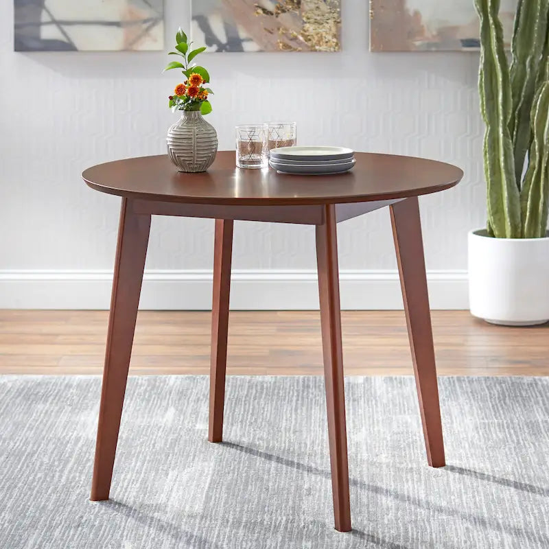 Zestaw jadalniany Tania 3-częściowy Simple Living