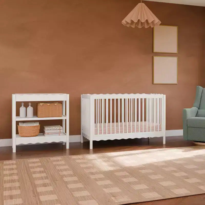 Ławka do przewijania Babyletto Swell