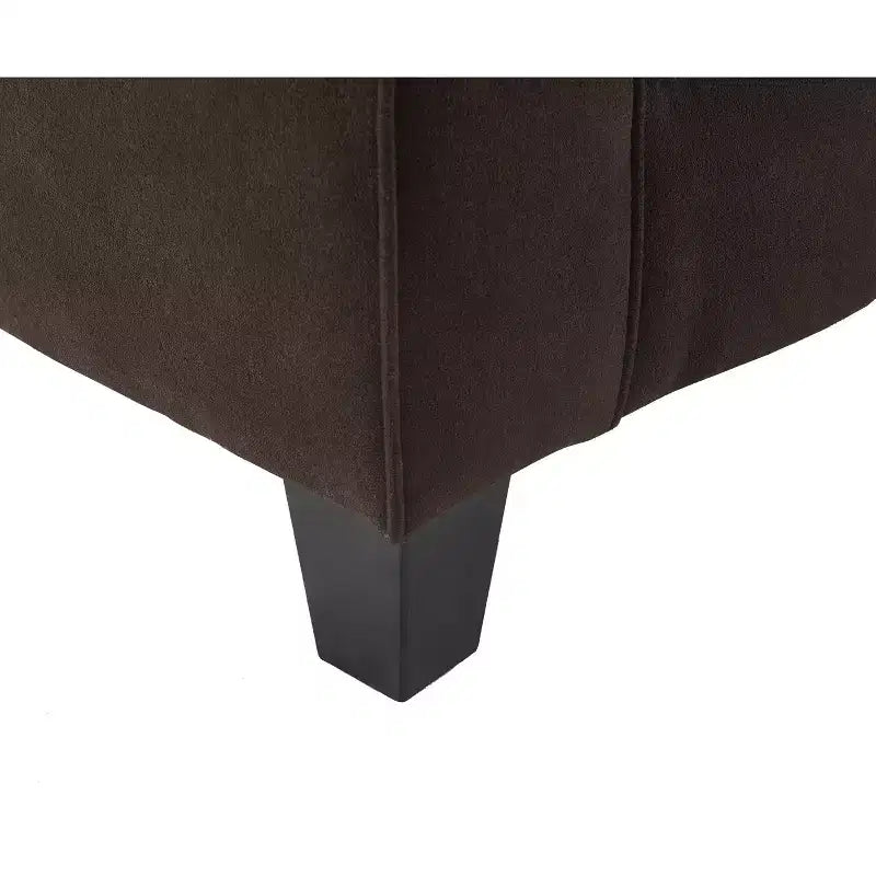 Sofa dwuosobowa 61" Palisades - Serta