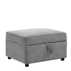26.6 Ruchomy otomano-puf storage