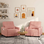 Wielofunkcyjna sofa 3 w 1 z funkcją spania, rozkładany fotel, składane łóżko do salonu