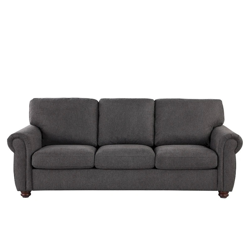 Nowoczesna sofa do salonu