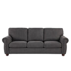 Nowoczesna sofa do salonu