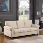 Nowoczesna sofa do salonu