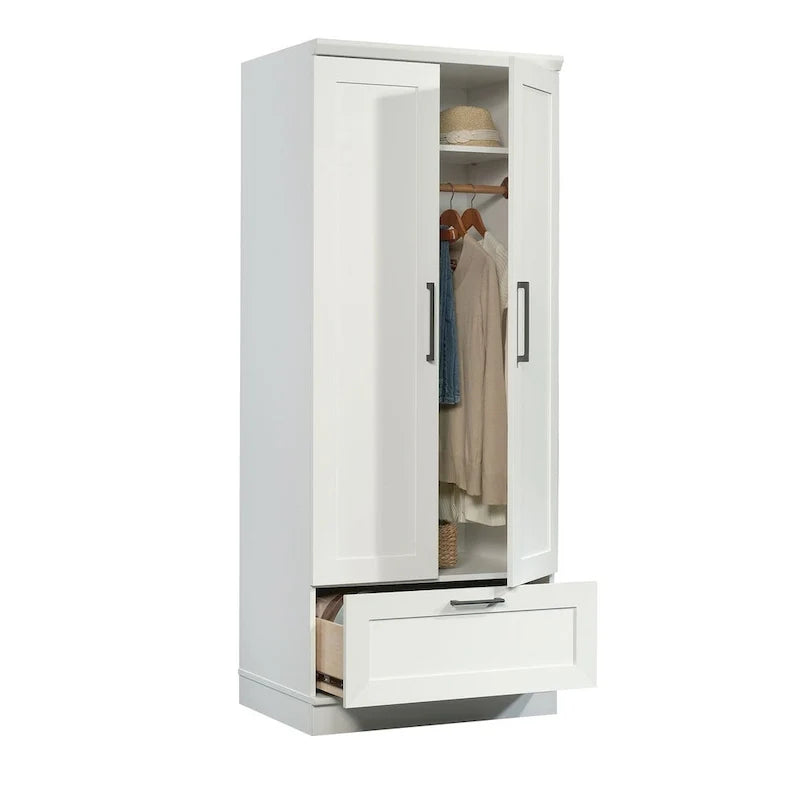 Szafa garderobowa/komorowa HomePlus Collection