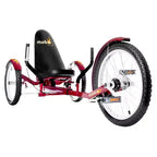 Specjalistyczny rower wycieczkowy Mobo Triton Pro 20 Cruiser