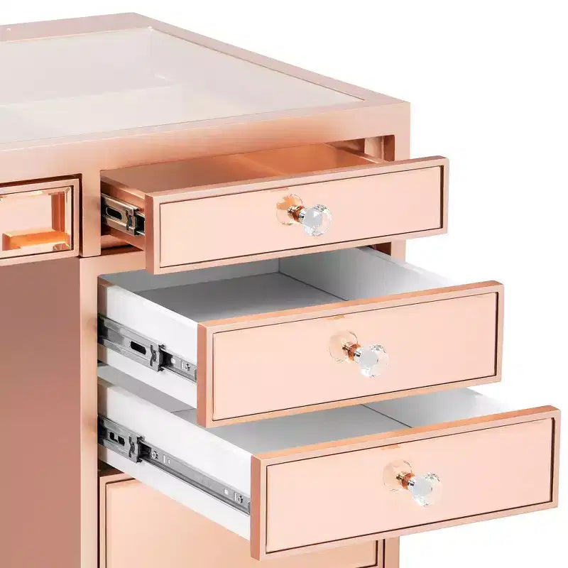 Lustrzana toaletka Impressions Vanity SlayStation Plus Premium