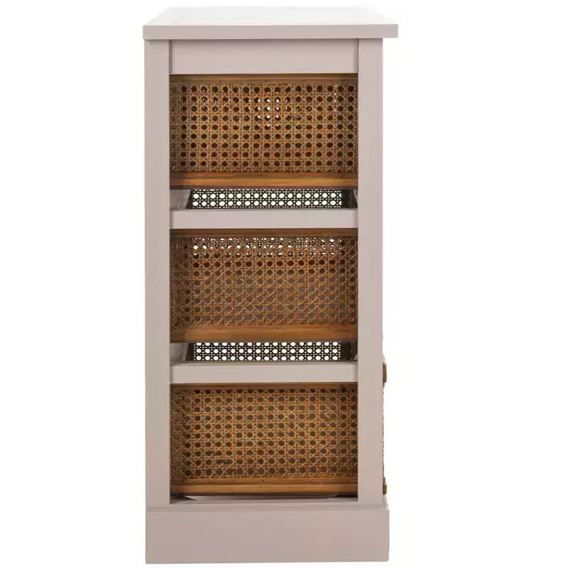 Komoda Jackson 4 szuflady - AMH6504 - Safavieh Couture