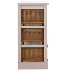 Komoda Jackson 4 szuflady - AMH6504 - Safavieh Couture