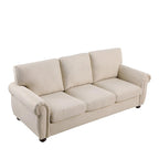 Nowoczesna sofa do salonu