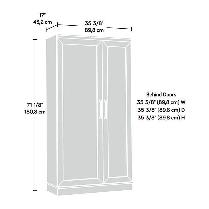 Szafka do przechowywania Home Plus Collection
