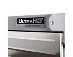 Zestaw 2 bardzo szerokich szafek do przechowywania Seville Classics UltraHD, 60 x 24