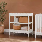 Ławka do przewijania Babyletto Swell