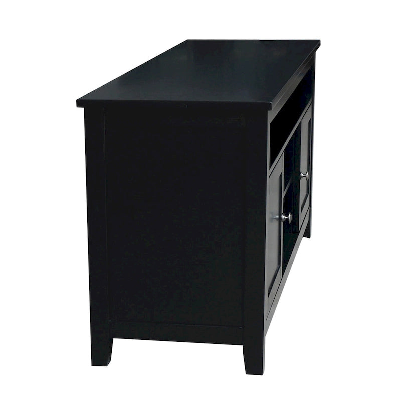Szafka RTV / szafka pod telewizor z 2 drzwiami - 57