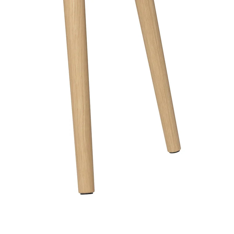 Biurko komputerowe Bush Furniture Nora 40 cali z miejscem do przechowywania