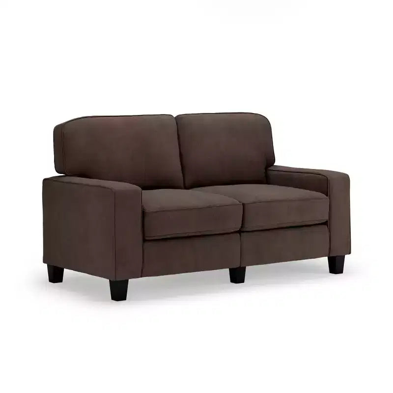 Sofa dwuosobowa 61" Palisades - Serta