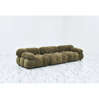 Tapicerowana sofa Gylfi 114