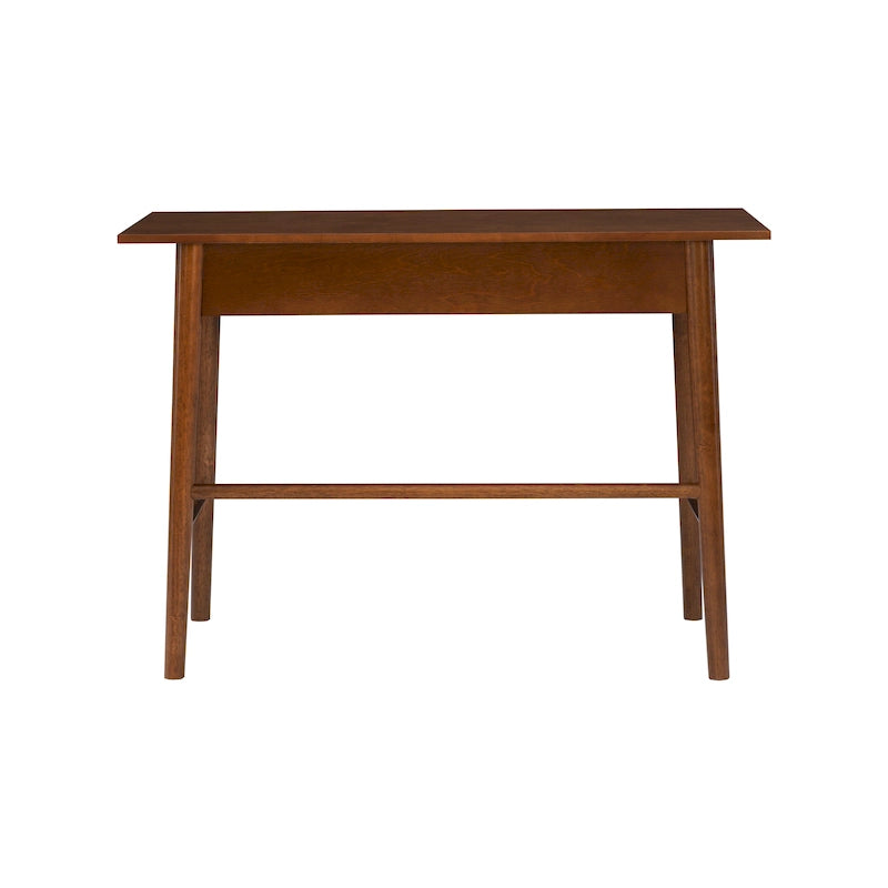 Biurko Meade w stylu Mid-Century Modern
