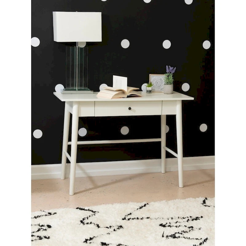 Biurko Meade w stylu Mid-Century Modern