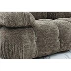 Tapicerowana sofa Gylfi 114