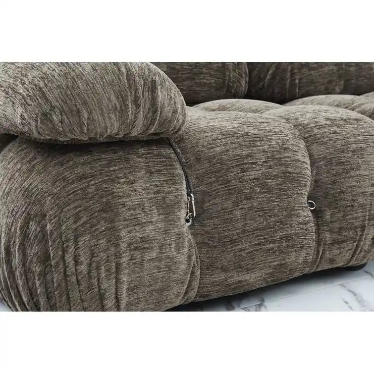Tapicerowana sofa Gylfi 114