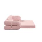 78,7-calowa wielofunkcyjna składana sofa z funkcją spania