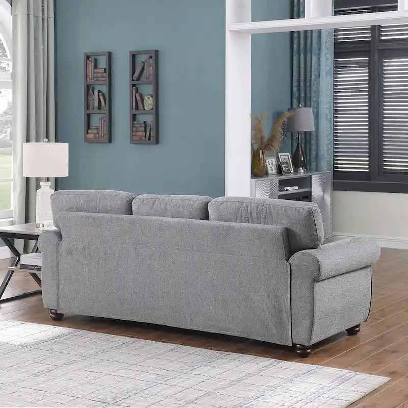 Nowoczesna sofa do salonu