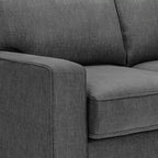 Sofa dwuosobowa 61" Palisades - Serta