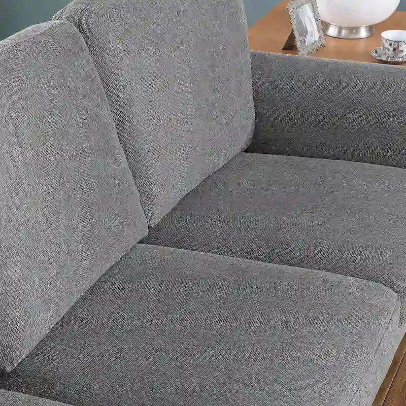 Nowoczesna sofa do salonu