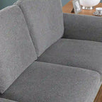 Nowoczesna sofa do salonu