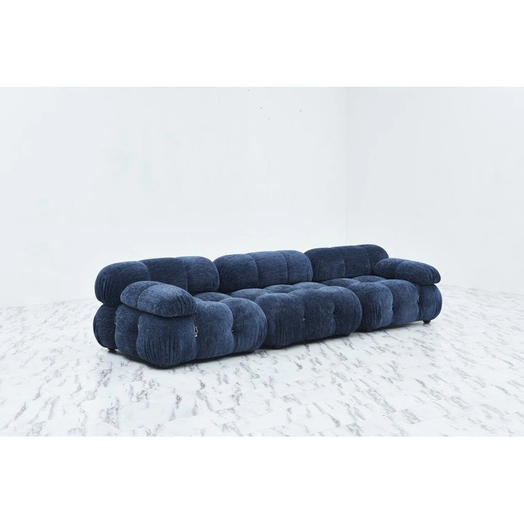 Tapicerowana sofa Gylfi 114
