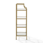 Niska etagera Crosley Aimee – 12,5 szer. x 12,5 gł. x 40 wys.