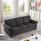 Nowoczesna sofa do salonu