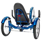 Specjalistyczny rower wycieczkowy Mobo Triton Pro 20 Cruiser