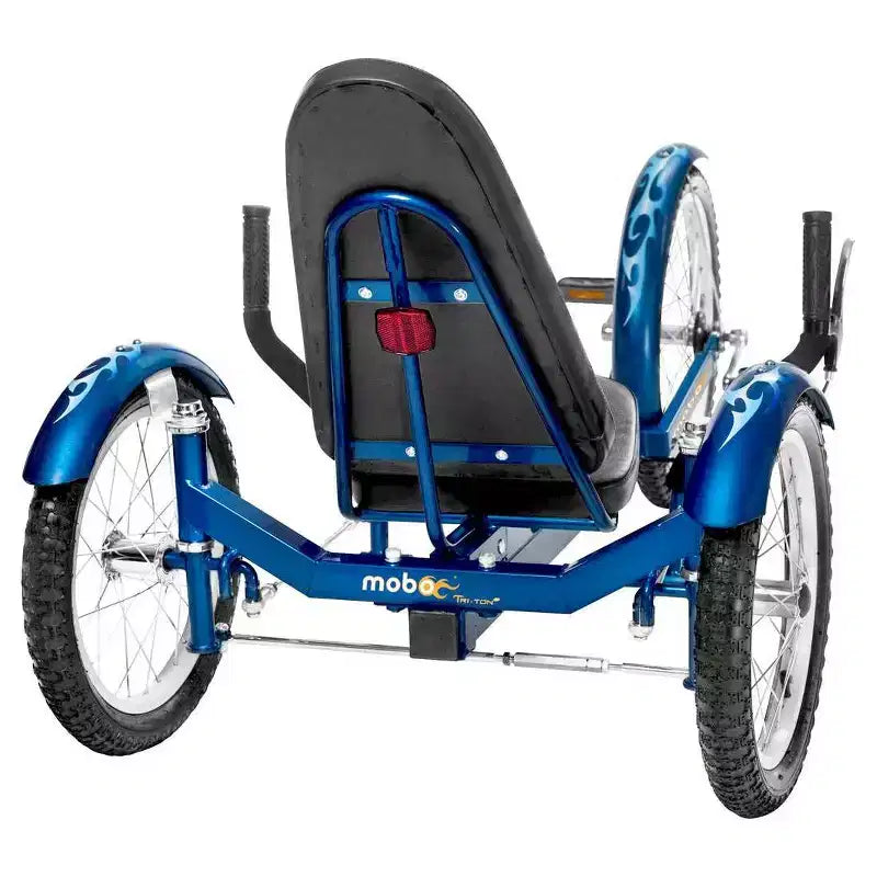Specjalistyczny rower wycieczkowy Mobo Triton Pro 20 Cruiser