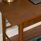 Biurko Meade w stylu Mid-Century Modern