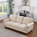 Nowoczesna sofa do salonu
