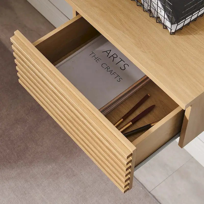 Biurko narożne Render do montażu ściennego