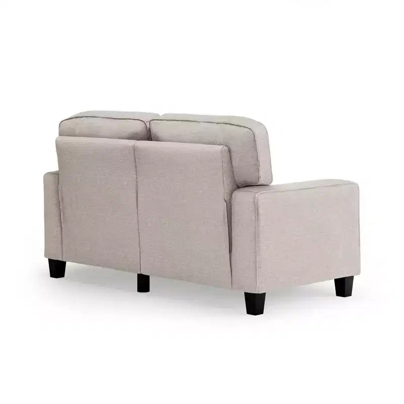 Sofa dwuosobowa 61" Palisades - Serta