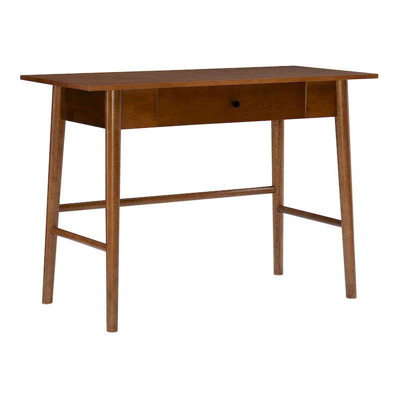 Biurko Meade w stylu Mid-Century Modern