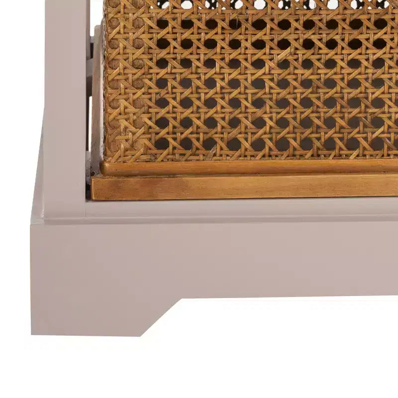 Komoda Jackson 4 szuflady - AMH6504 - Safavieh Couture