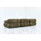 Tapicerowana sofa Gylfi 114