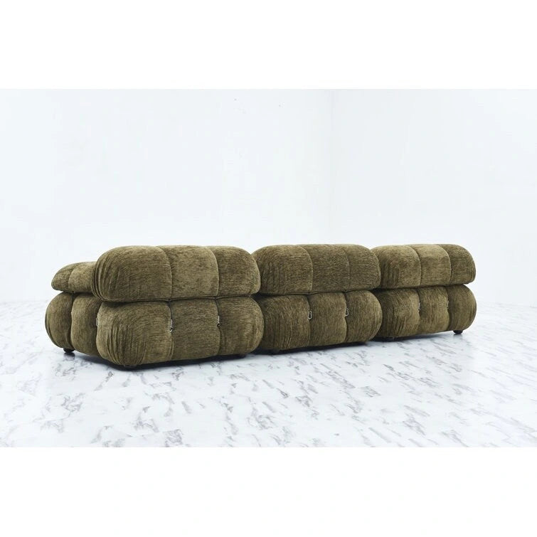 Tapicerowana sofa Gylfi 114